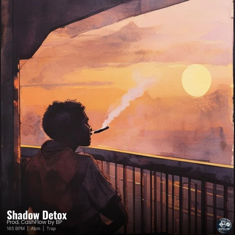 Shadow Detox