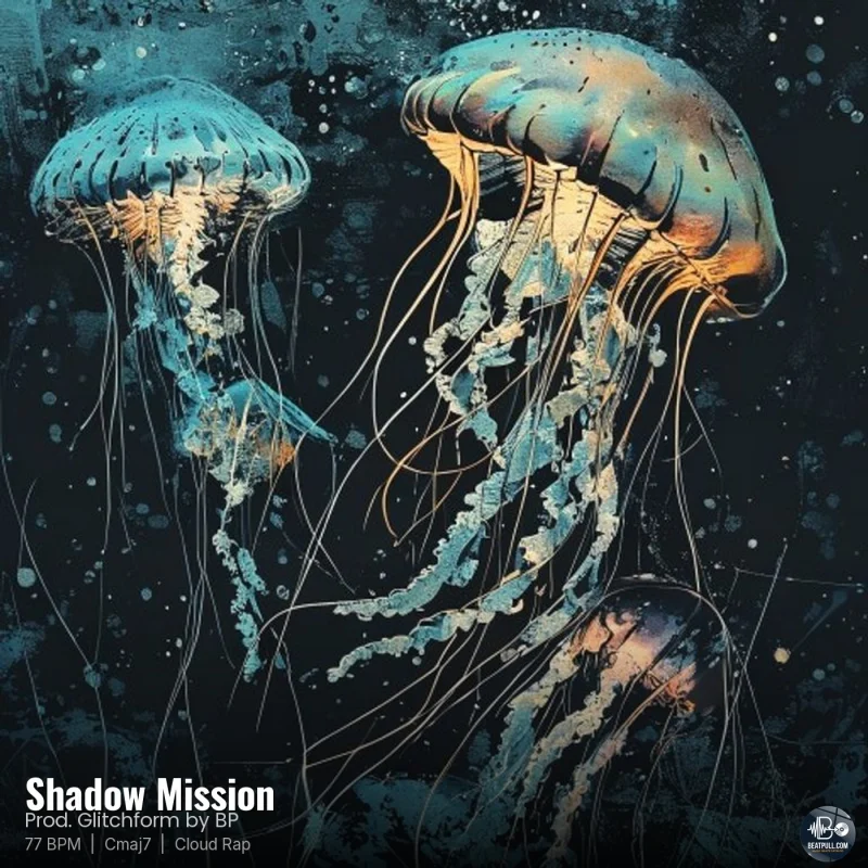 Shadow Mission