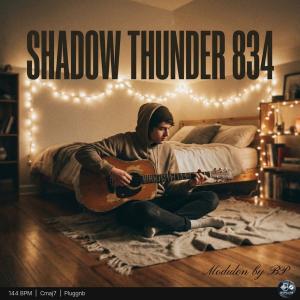 Shadow Thunder 834