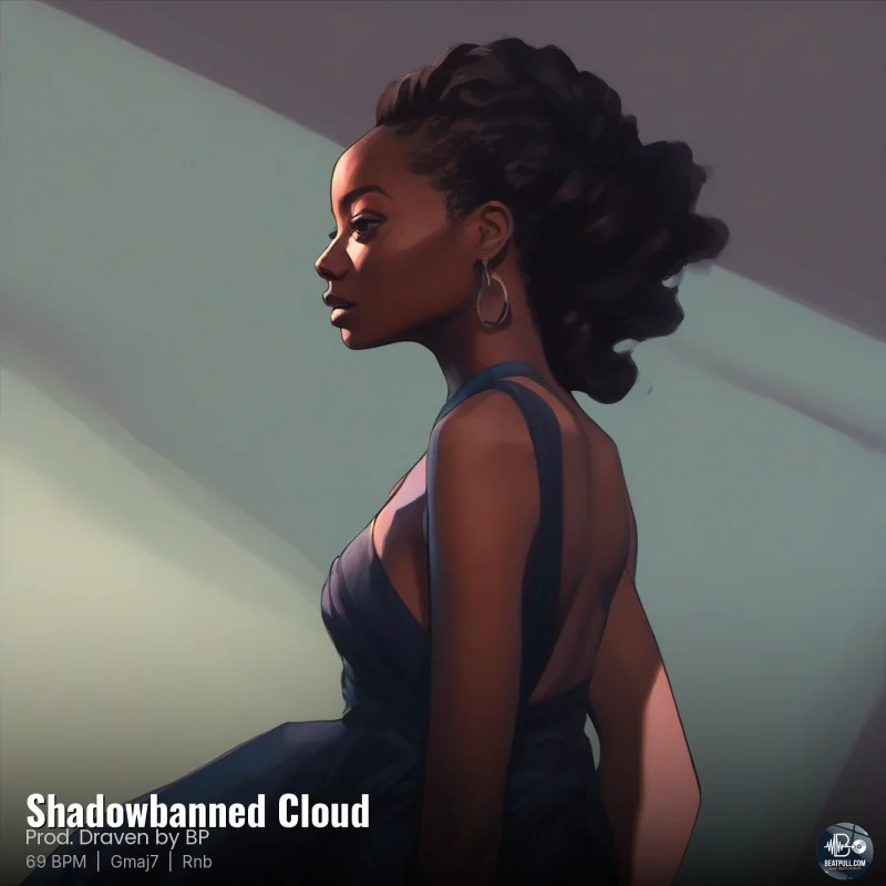 Shadowbanned Cloud