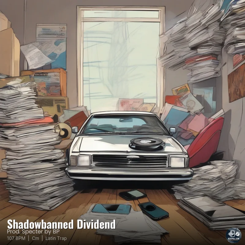 Shadowbanned Dividend