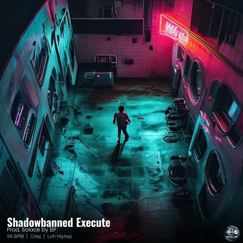 Shadowbanned Execute
