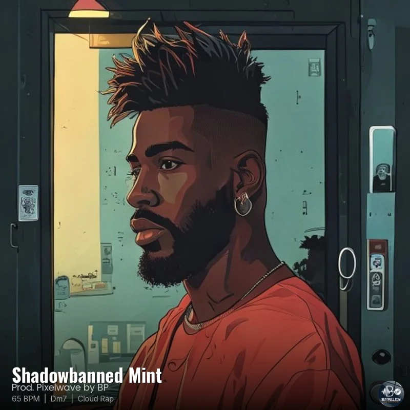Shadowbanned Mint