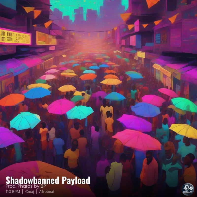 Shadowbanned Payload