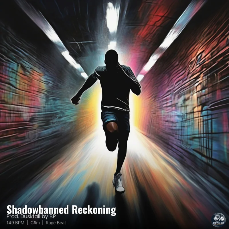 Shadowbanned Reckoning