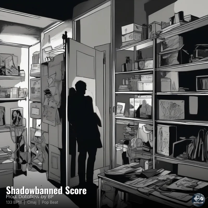 Shadowbanned Score