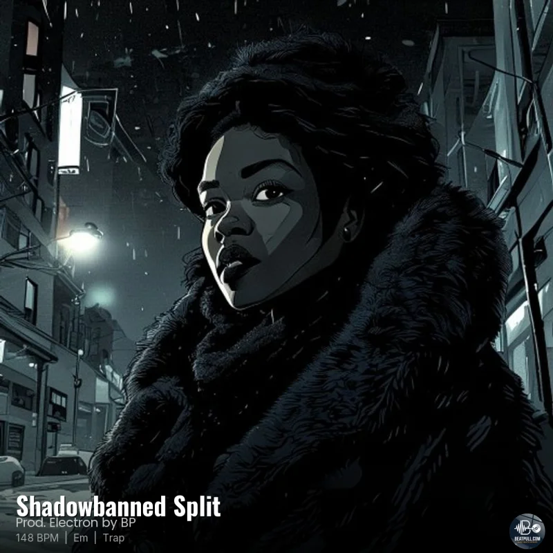 Shadowbanned Split