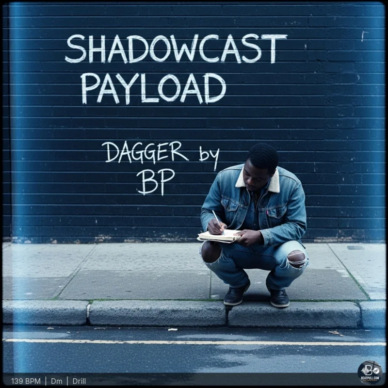 Shadowcast Payload