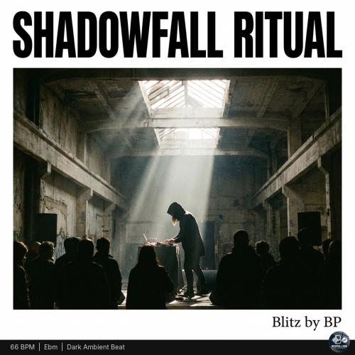 Shadowfall Ritual