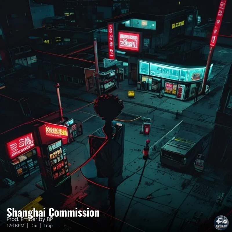 Shanghai Commission