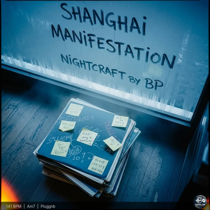 Shanghai Manifestation