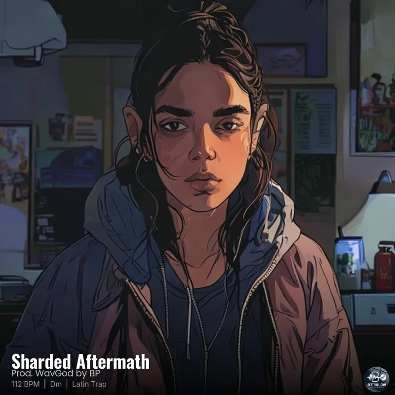 Sharded Aftermath