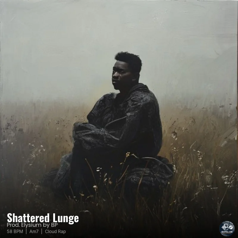 Shattered Lunge