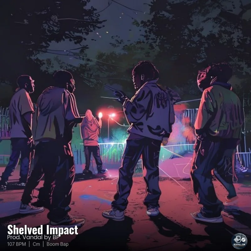 Shelved Impact