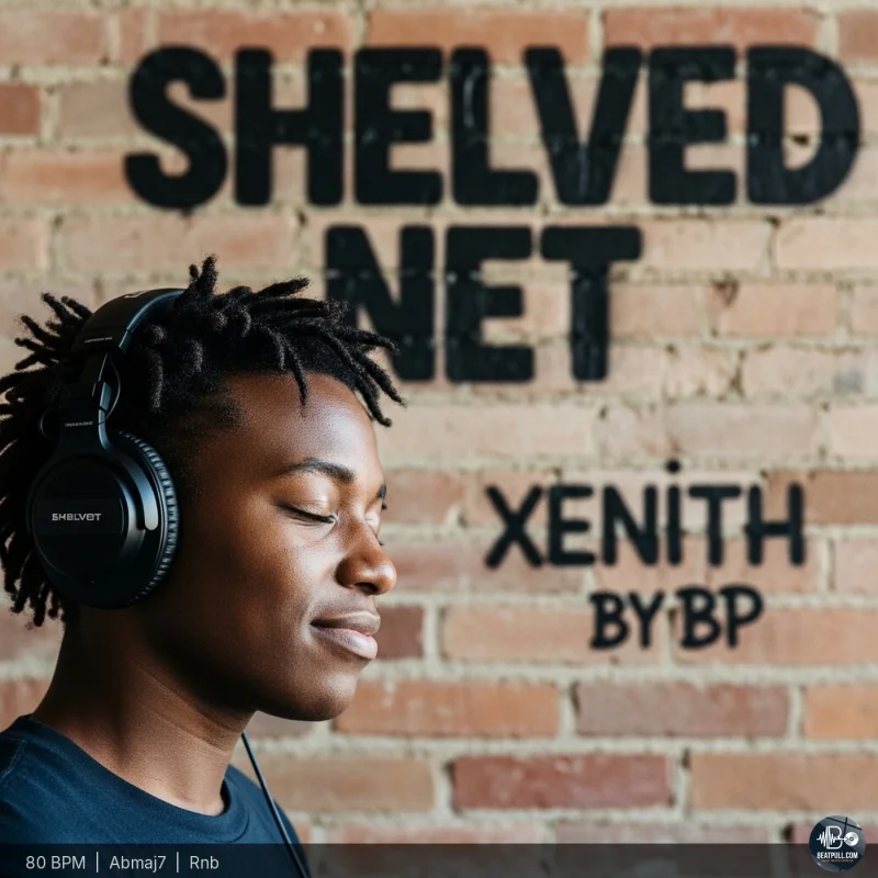 Shelved Net