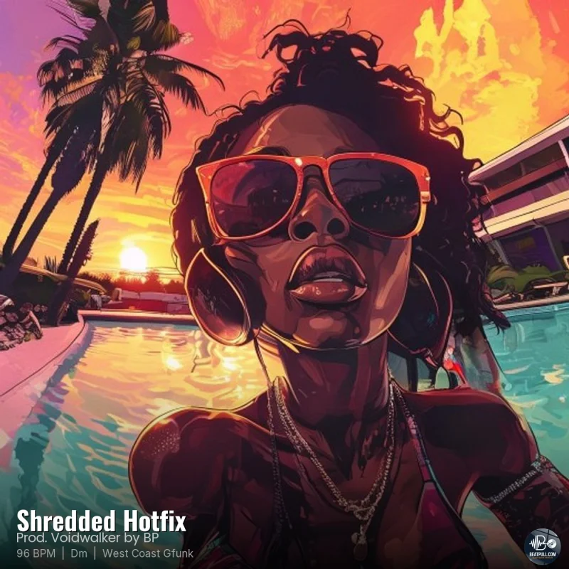 Shredded Hotfix