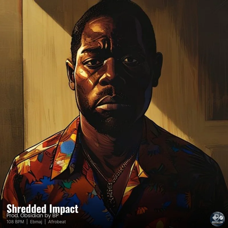 Shredded Impact