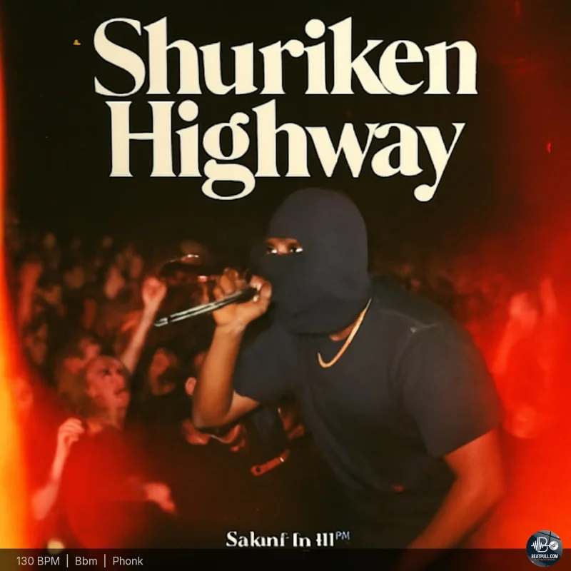 Shuriken Highway