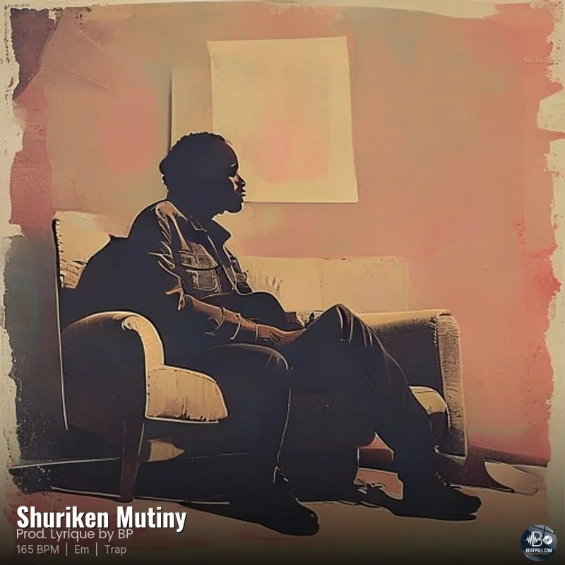 Shuriken Mutiny