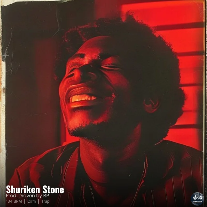 Shuriken Stone