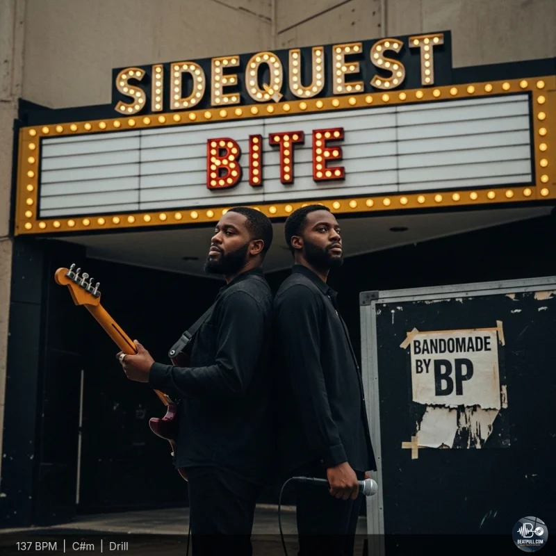 Sidequest Bite