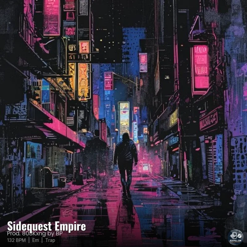 Sidequest Empire