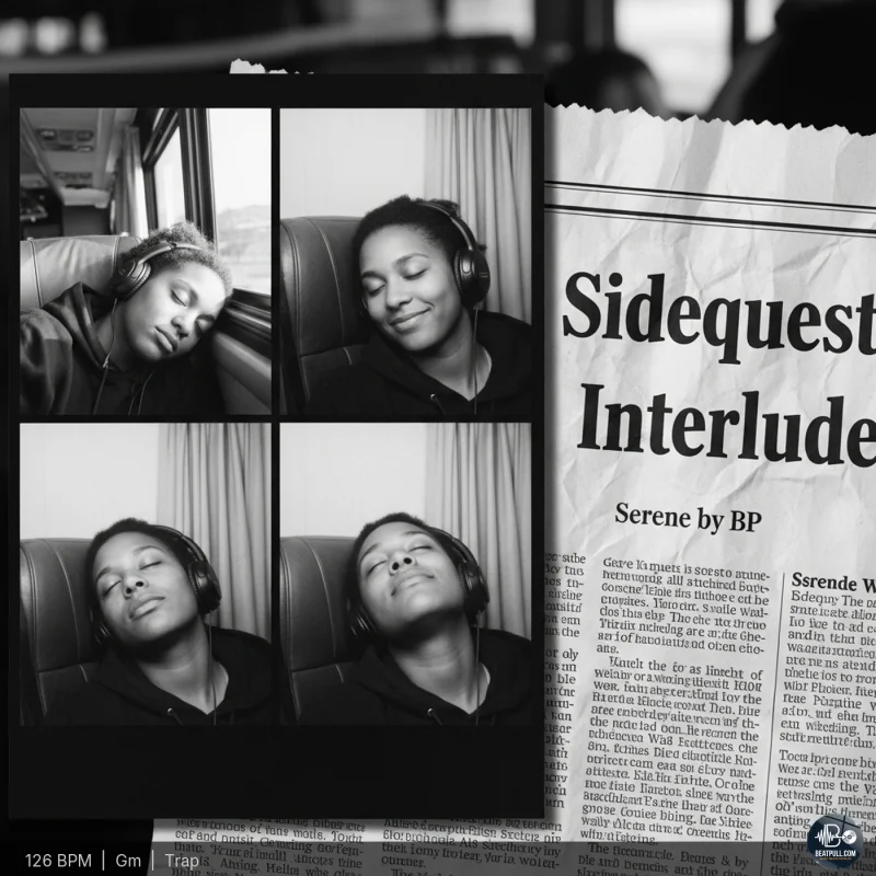 Sidequest Interlude