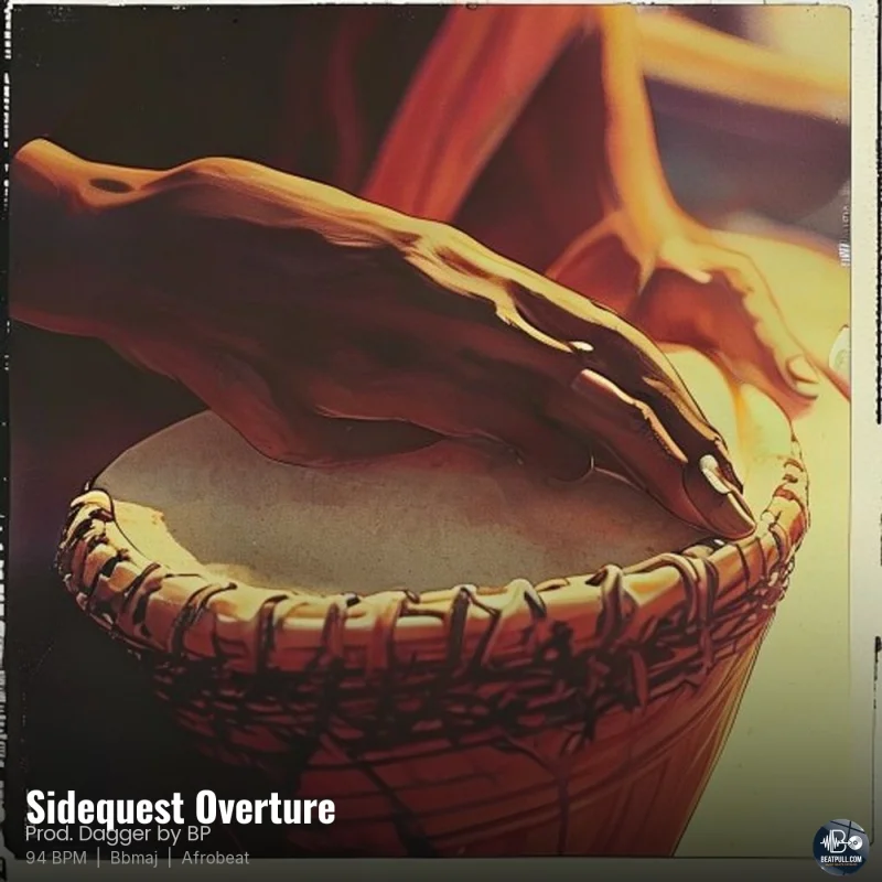 Sidequest Overture