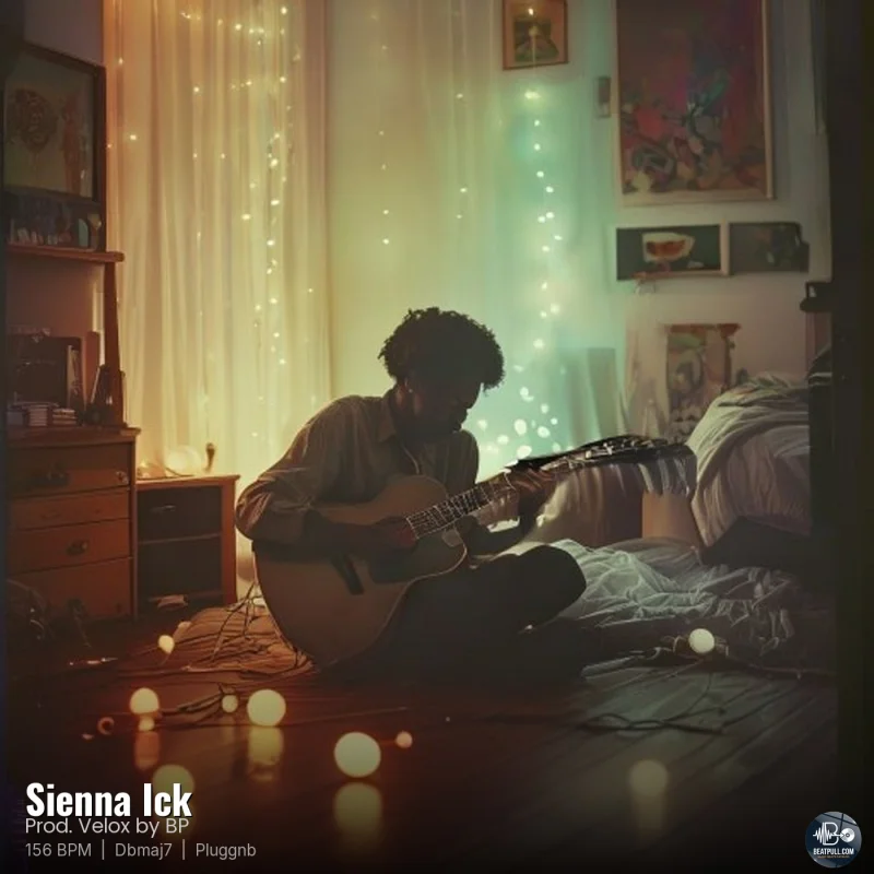 Sienna Ick