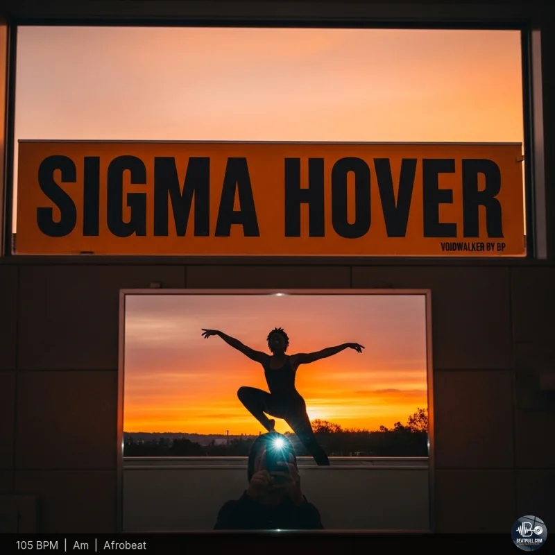 Sigma Hover