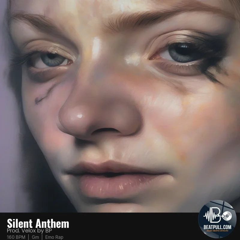 Silent Anthem