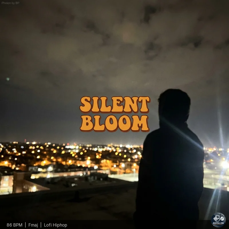 Silent Bloom