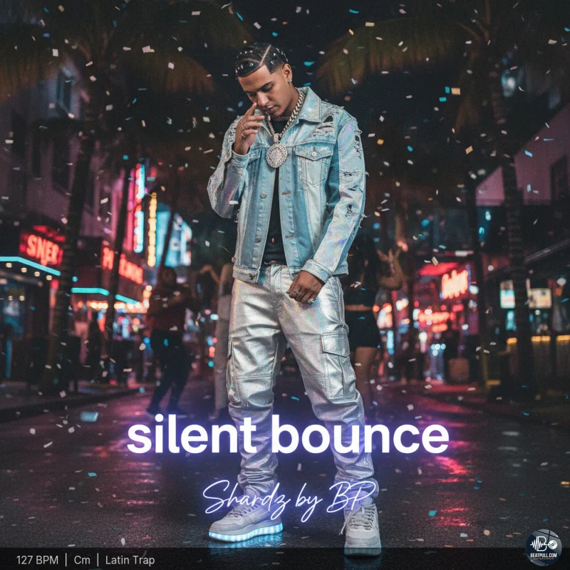 Silent Bounce