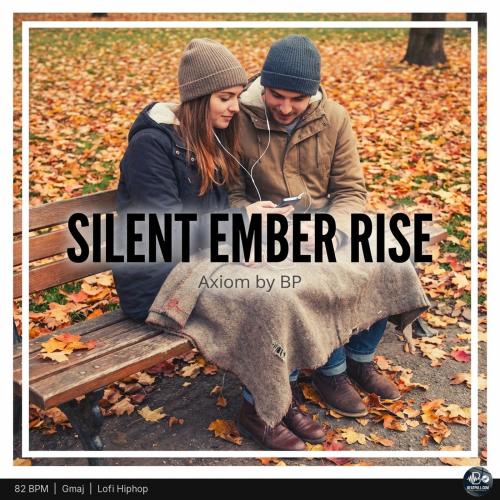 Silent Ember Rise
