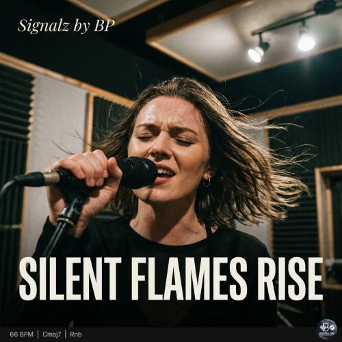 Silent Flames Rise