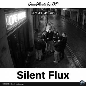 Silent Flux