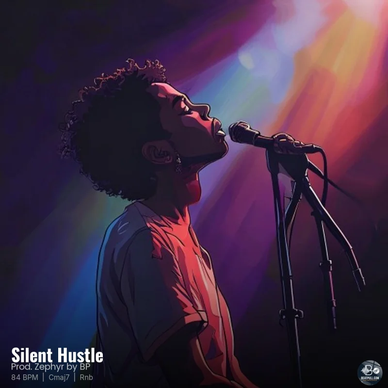 Silent Hustle