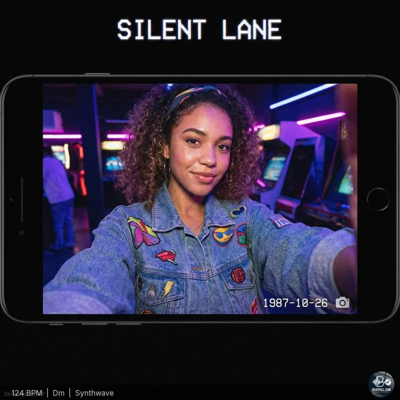 Silent Lane