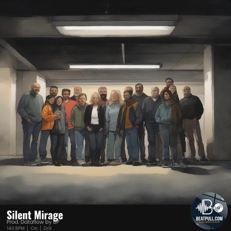 Silent Mirage
