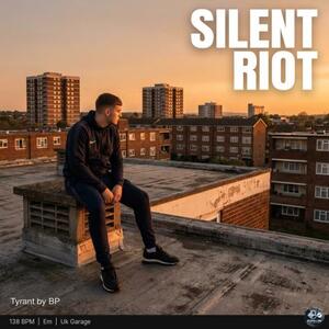 Silent Riot