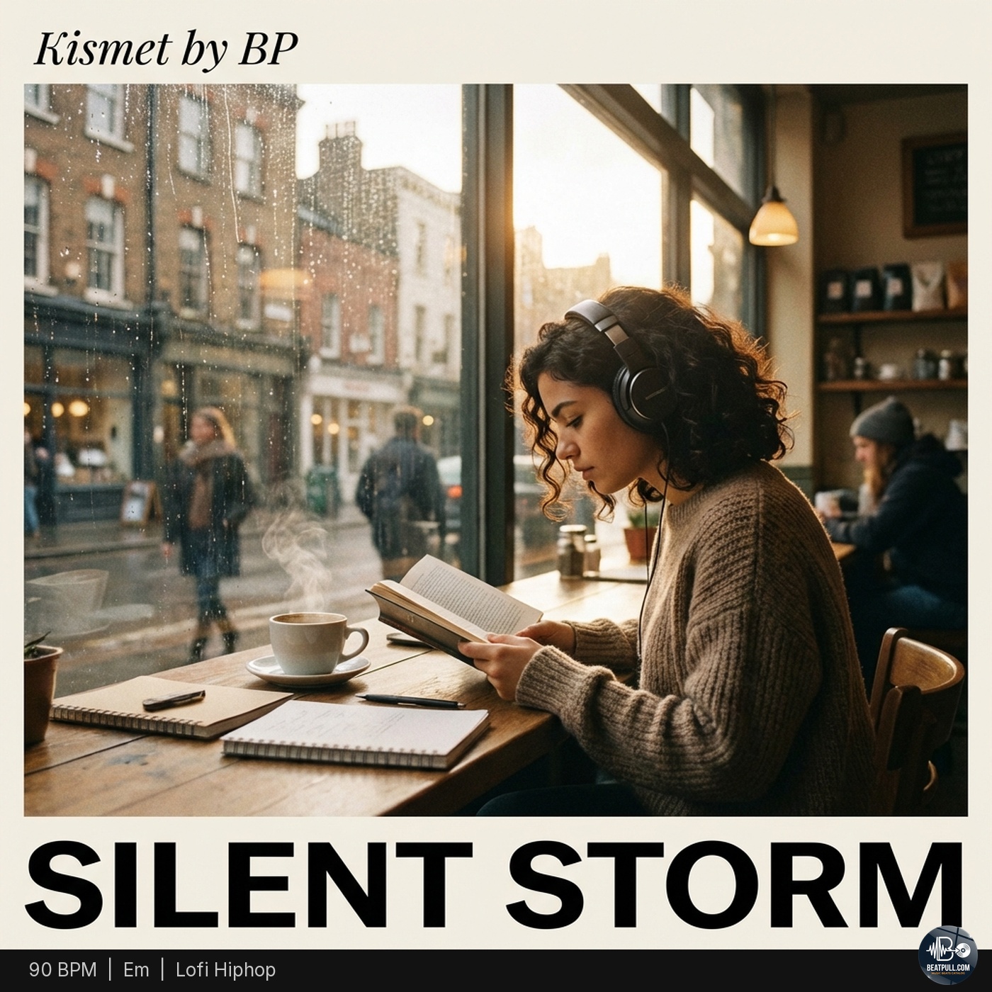 Silent Storm