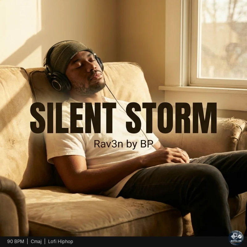 Silent Storm