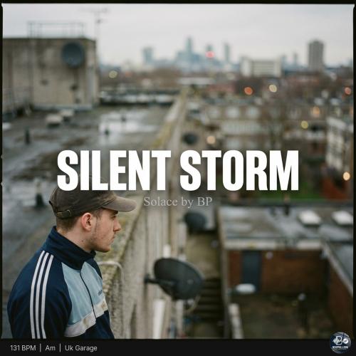 Silent Storm