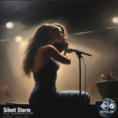 Silent Storm