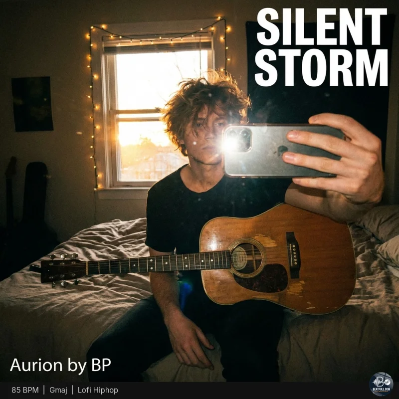 Silent Storm