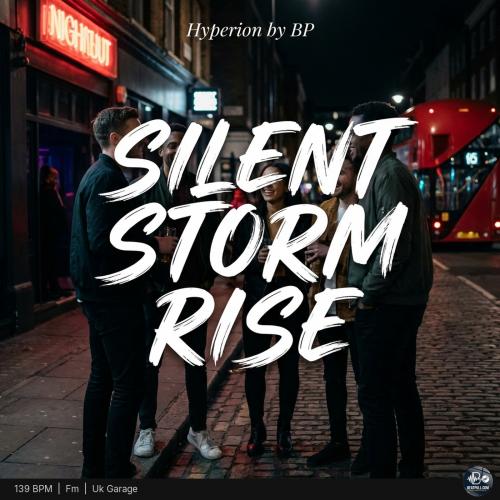 Silent Storm Rise