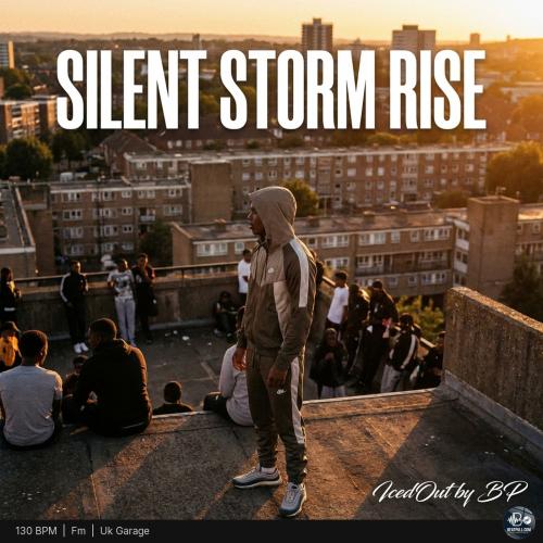 Silent Storm Rise