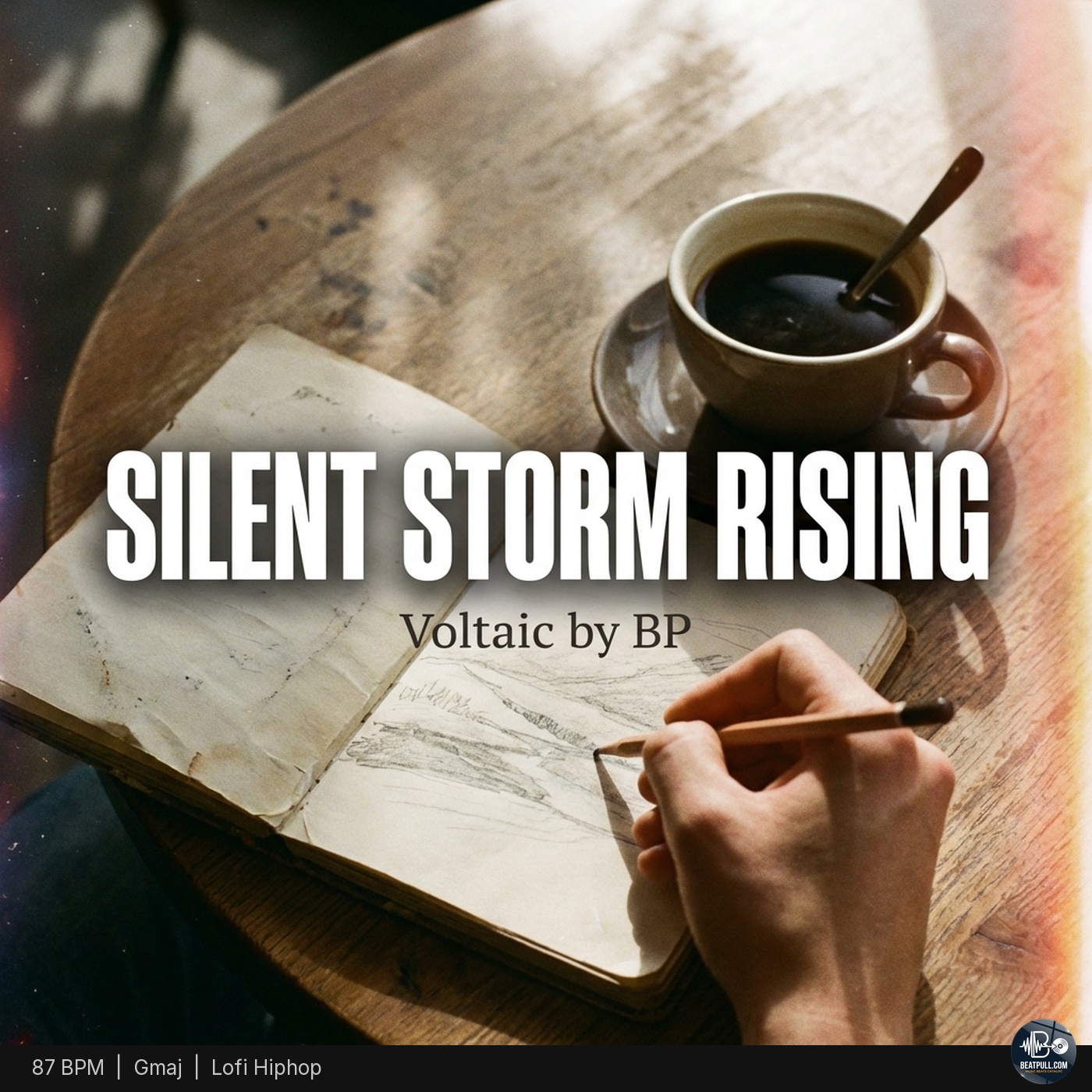 Silent Storm Rising
