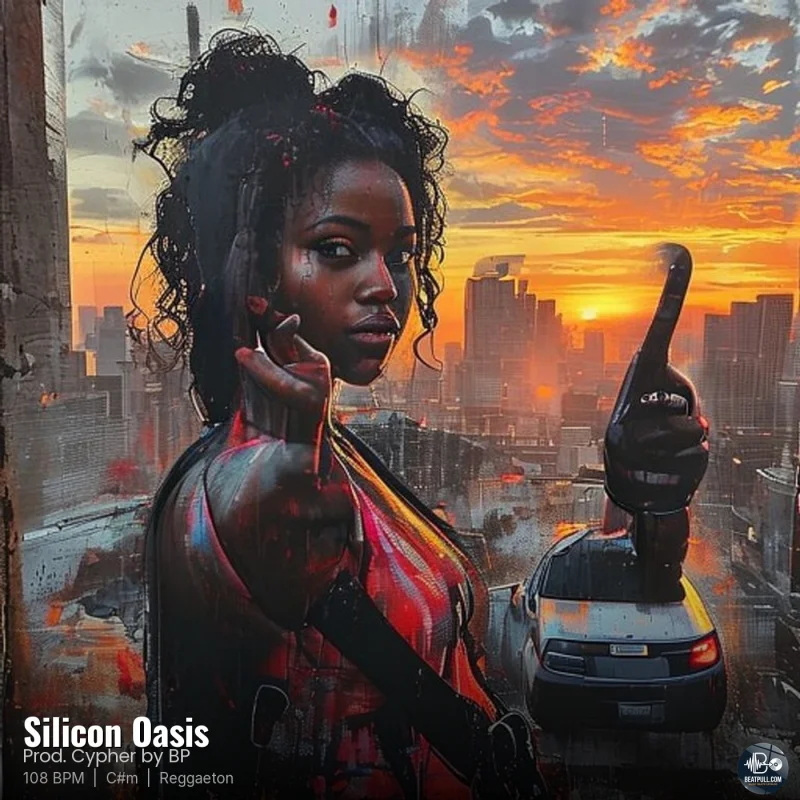 Silicon Oasis