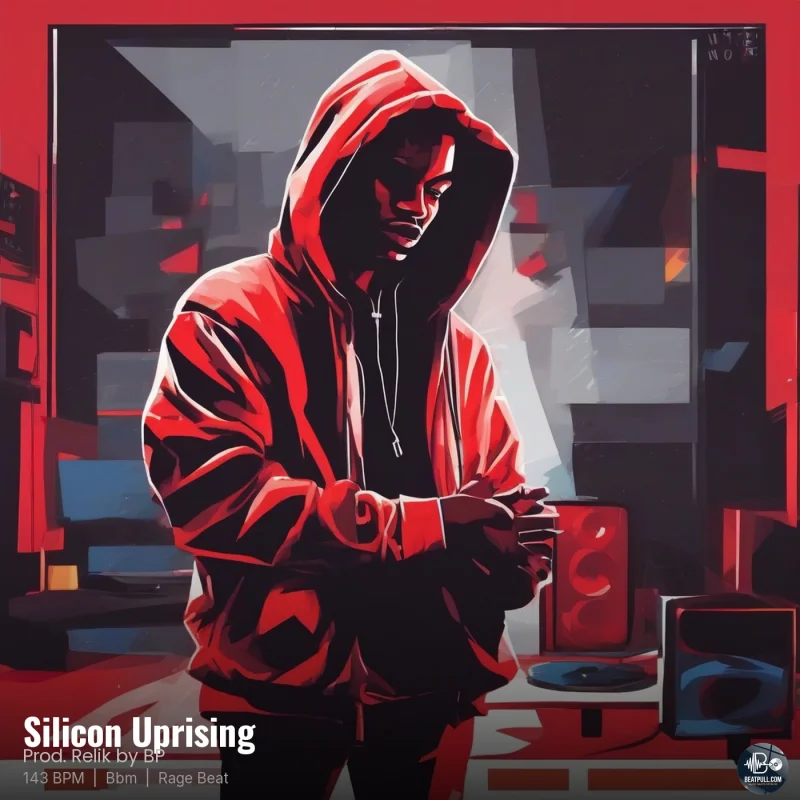 Silicon Uprising